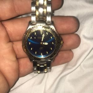 Fossil Watch